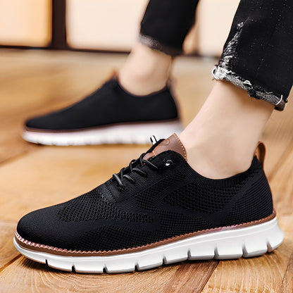 Amand – Bequeme Schuhe für Männer