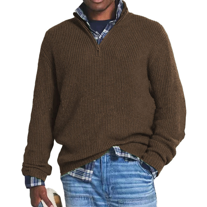 Charlton - Bequemer Pullover