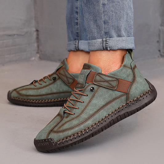 Luke - Elegante Outdoor-Schuhe für Herren