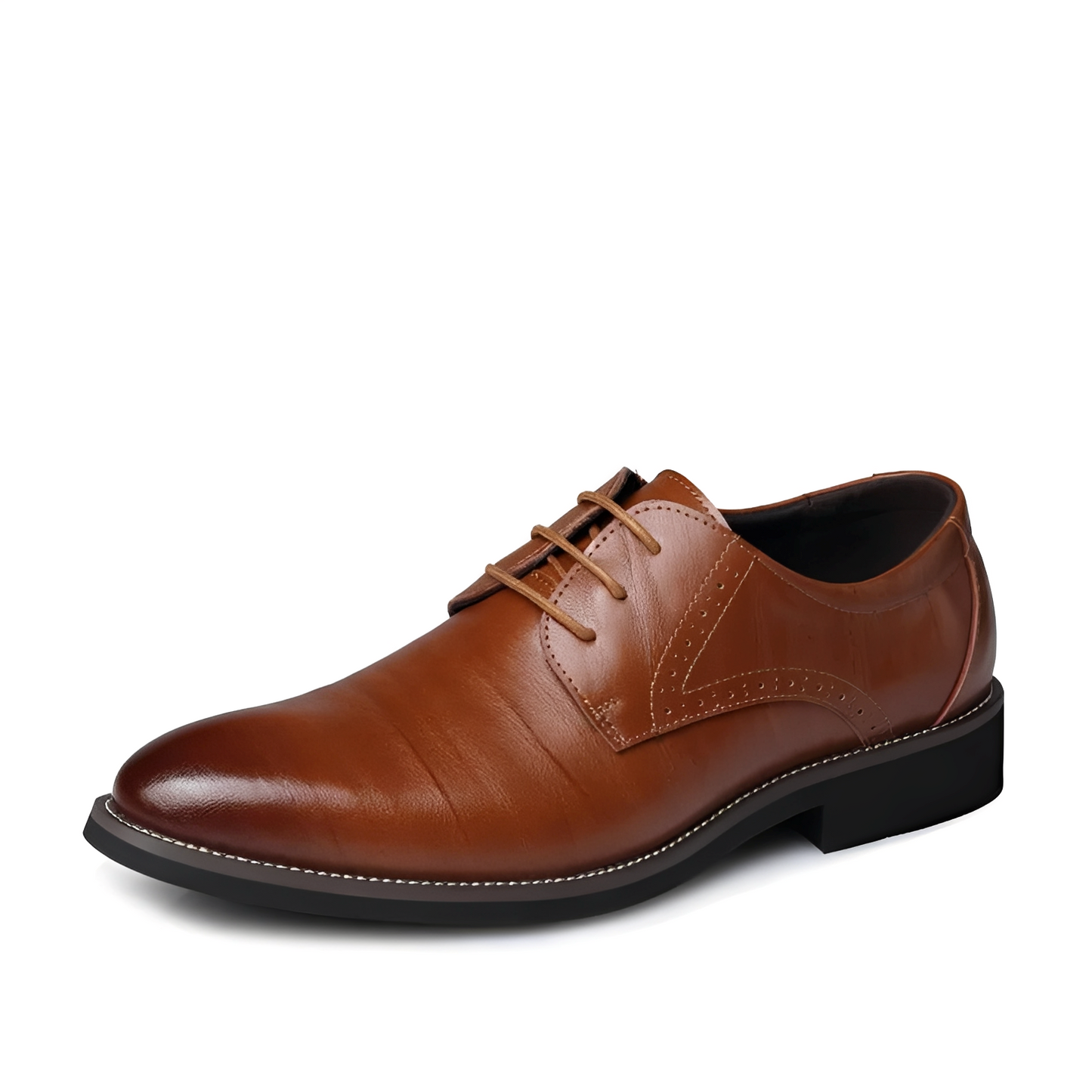 Hiro – Anspruchsvolle Oxford-Schuhe