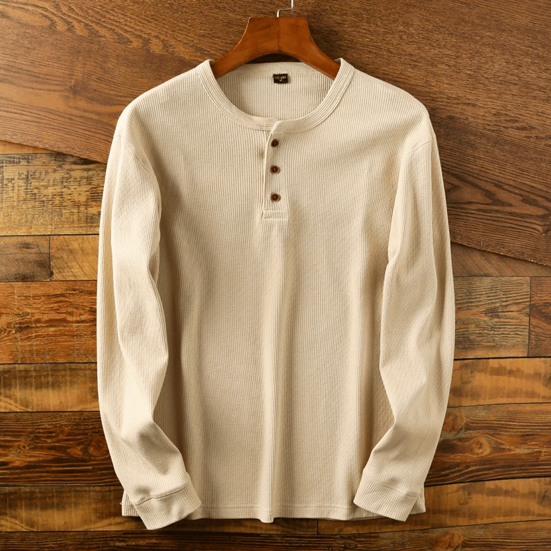 Francesco – Bequemes Basic T-Shirt