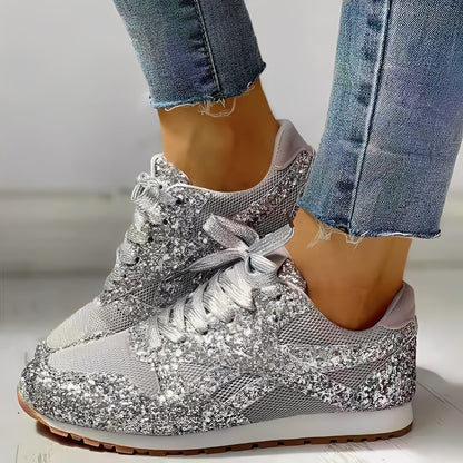 Berley - Elegante Paillettenschuhe für Damen