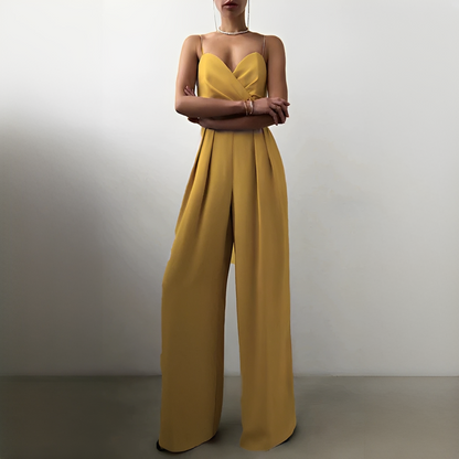 Quinnie - Eleganter und schicker Overall für Damen