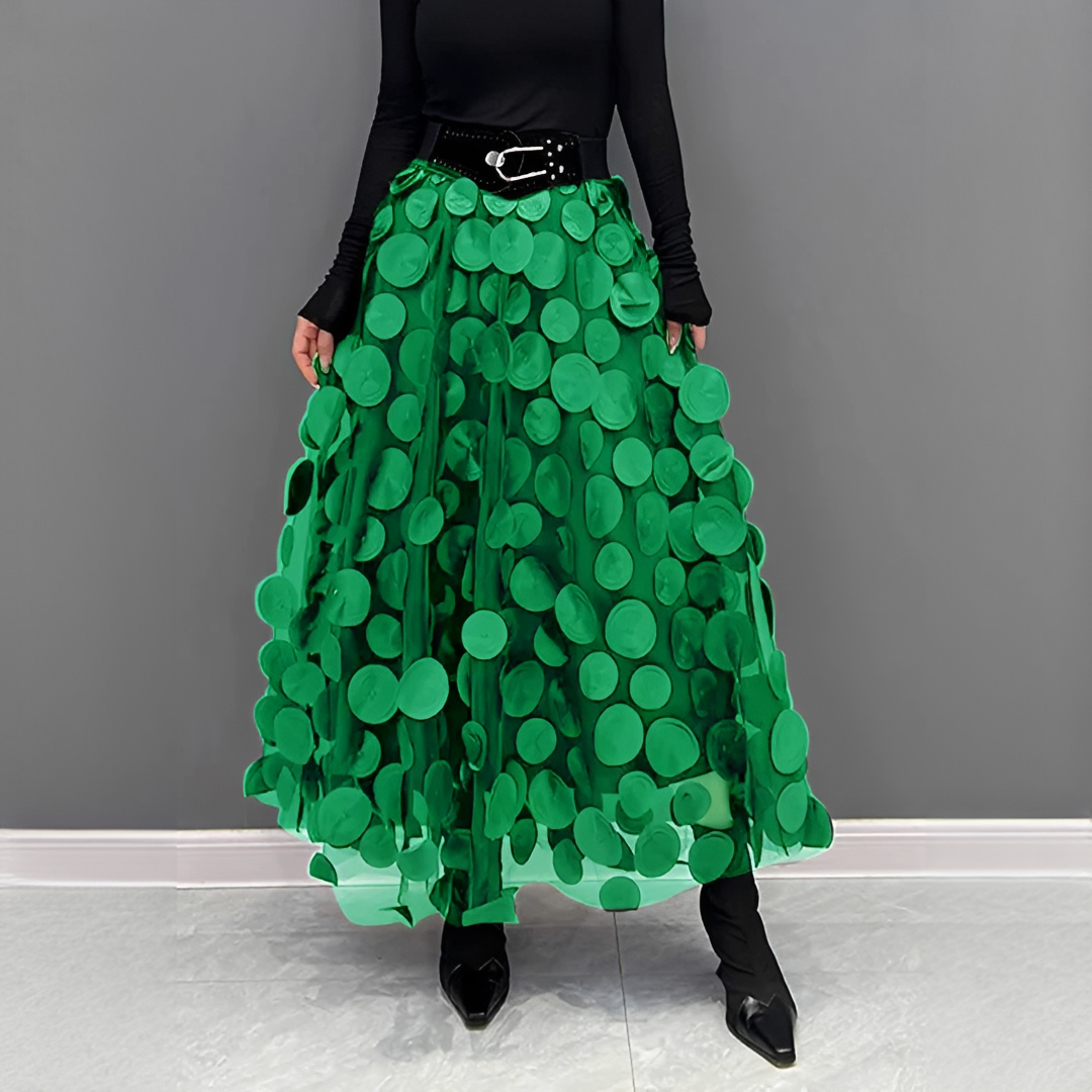 Serahpina - Eleganter und schicker Rock für Frauen