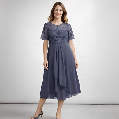 Floraine - Elegantes Kleid für Damen