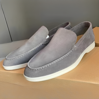Ricardo - Klassische Slipper für Herren