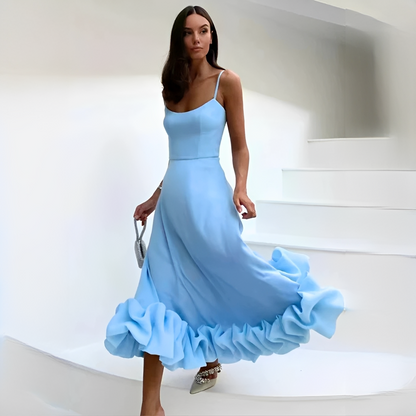 Francine - Elegantes und schickes Kleid für Damen