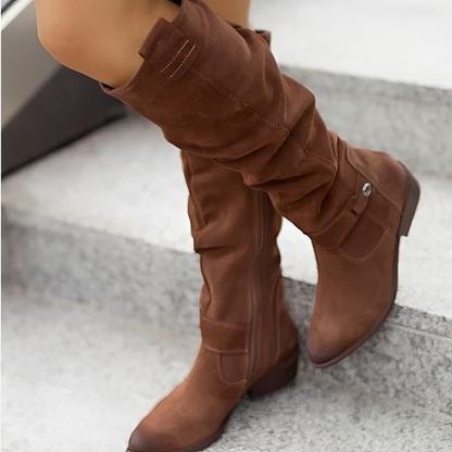 Jossy - Elegante Stiefel für Damen