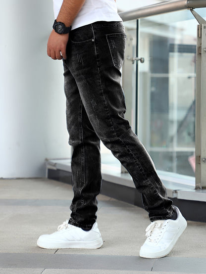 Jeremy - Dehnbare Skinny-Jeans für Herren