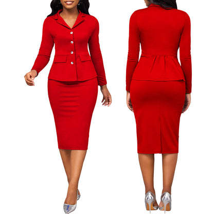 Alyssa - Eleganter Zweiteiler für Damen