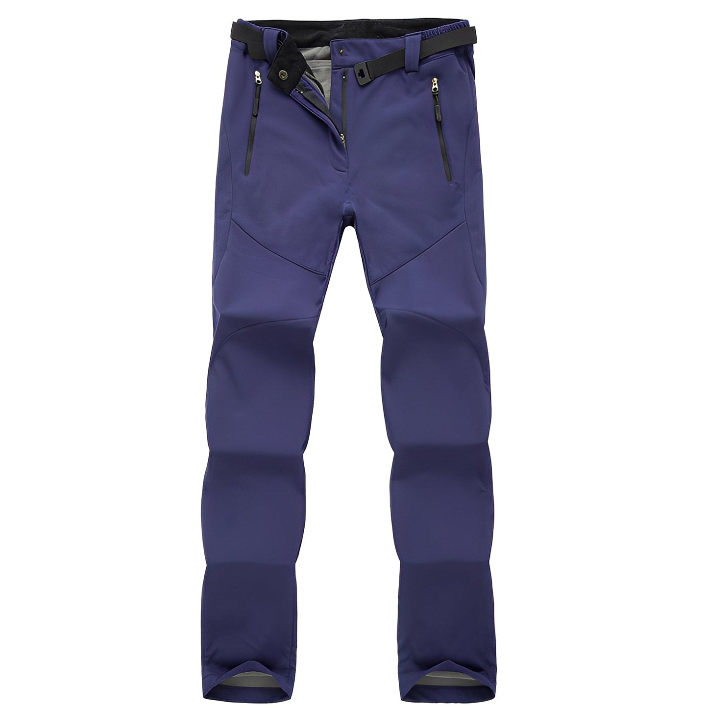 Roland - Stilvolle, wasserdichte Unisex-Trekkinghose