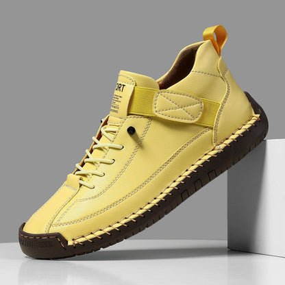 Elin - Stilvolle Freizeitschuhe