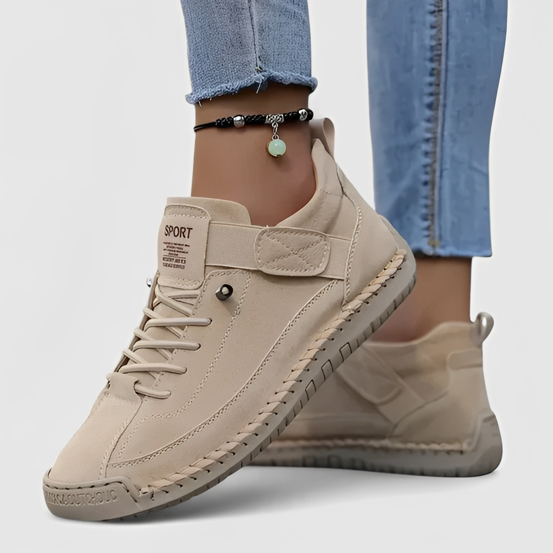 Agnese - Bequeme Damenschuhe