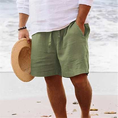 Zack - Lässige und bequeme Shorts für Herren