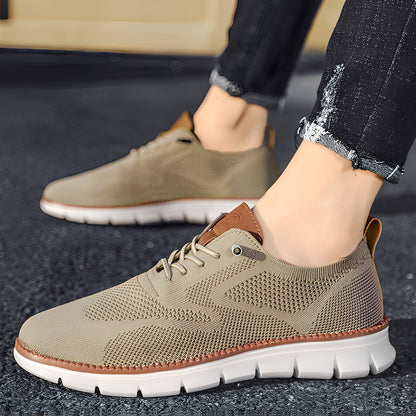 Amand – Bequeme Schuhe für Männer
