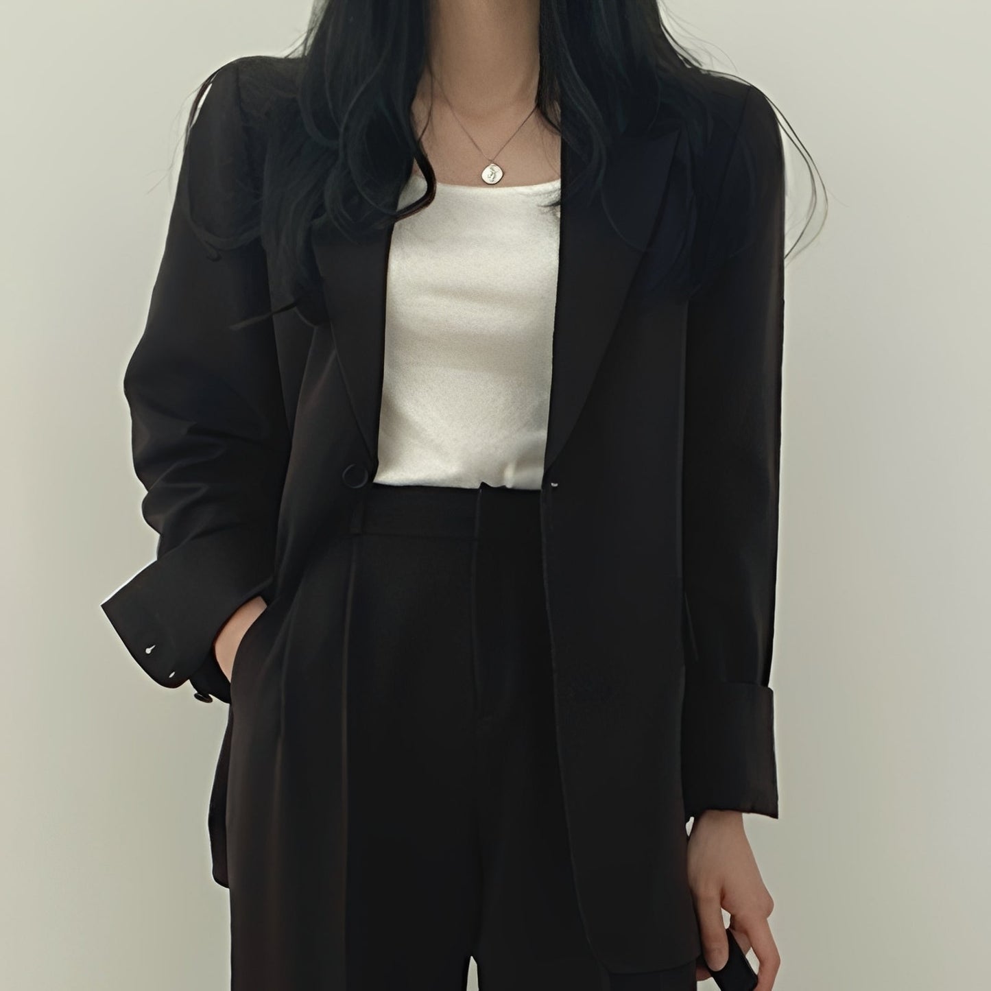 Betty - Eleganter Zweiteiler für Damen