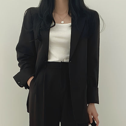 Betty - Eleganter Zweiteiler für Damen