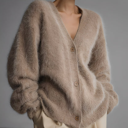 Catherine - Couture-Cardigan für Damen