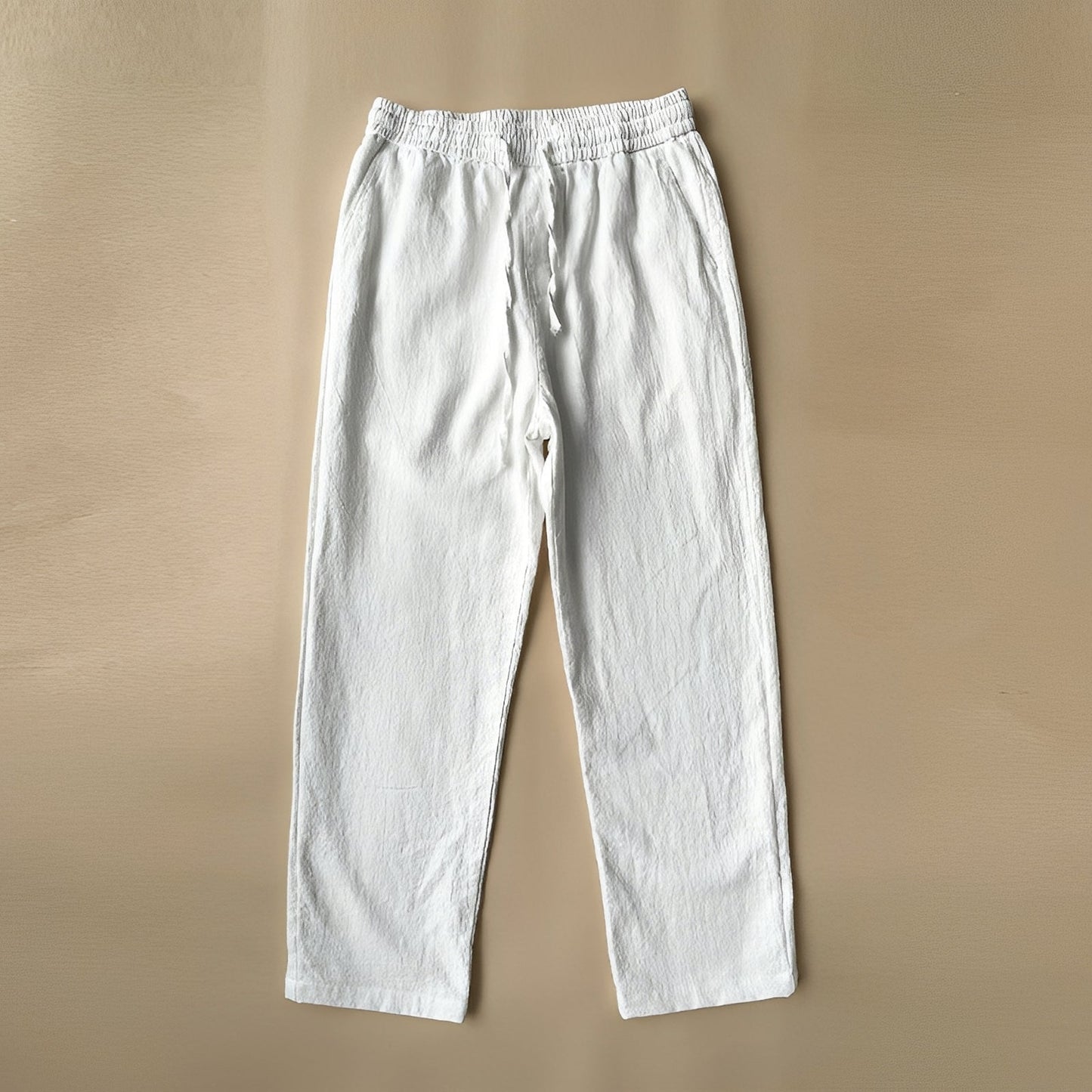 Dexter - Lässige und atmungsaktive gerade Hose für Herren