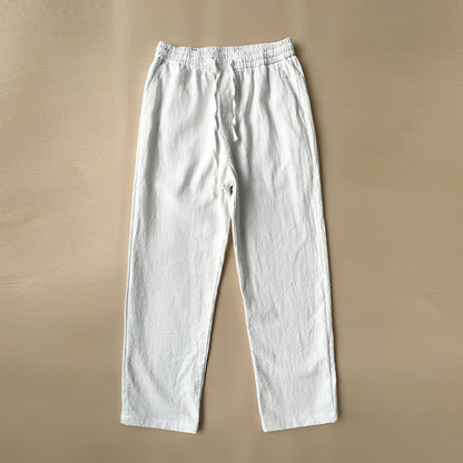 Dexter - Lässige und atmungsaktive gerade Hose für Herren