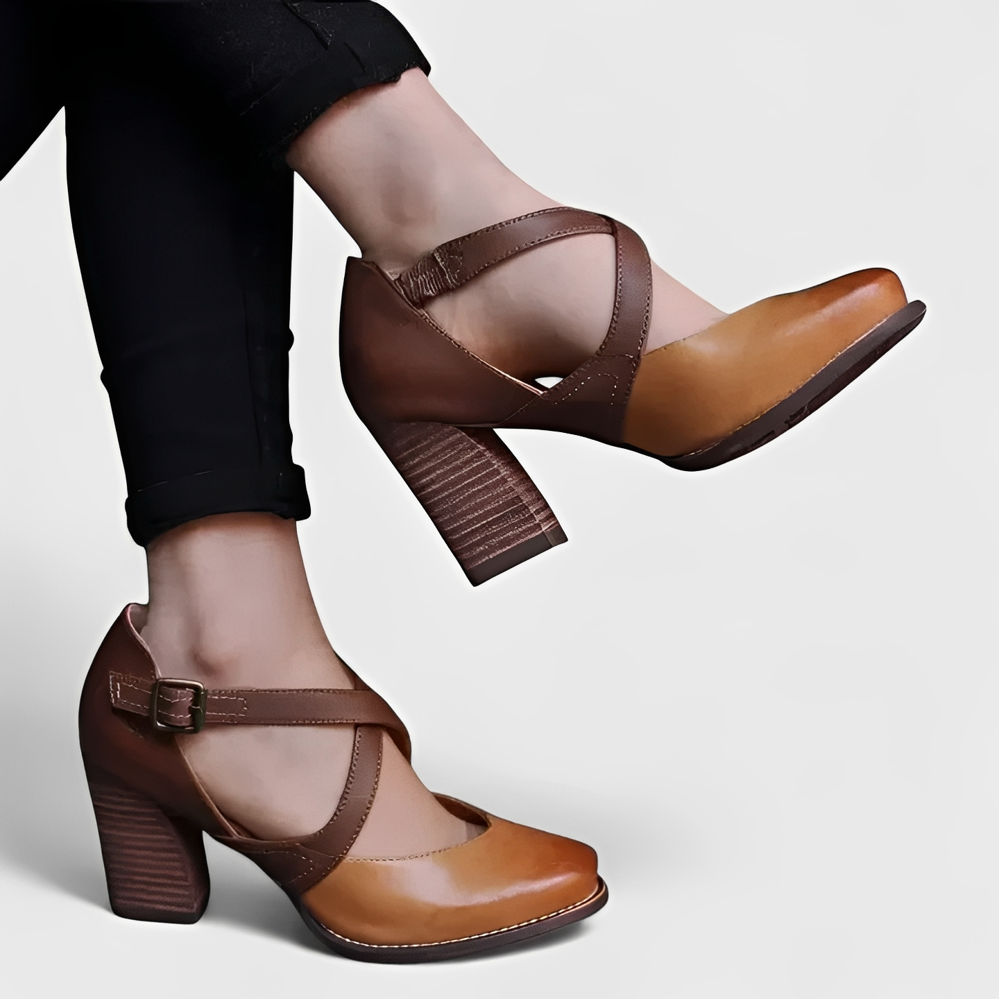 Antonela - Elegante High Heels für Damen