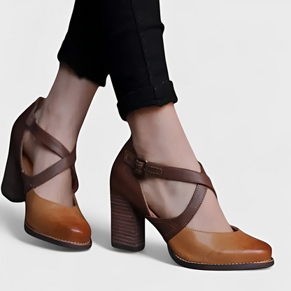 Antonela - Elegante High Heels für Damen