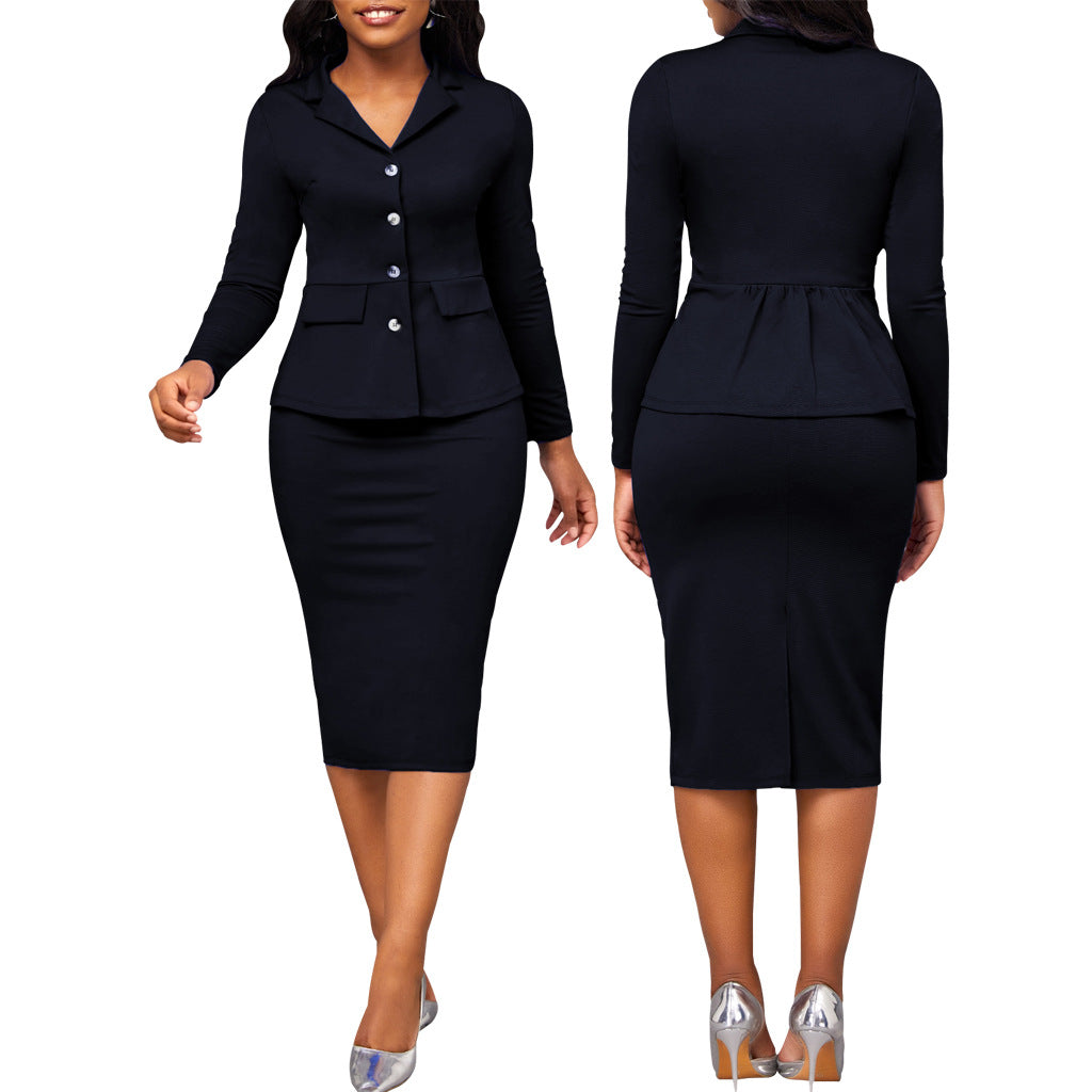 Alyssa - Eleganter Zweiteiler für Damen