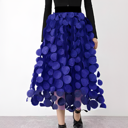 Serahpina - Eleganter und schicker Rock für Frauen