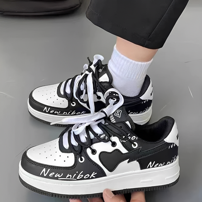 Katerina - Elegante und trendige Sneaker für Frauen
