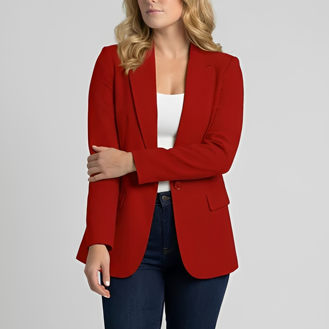 Chriselda - Eleganter Blazer für Damen