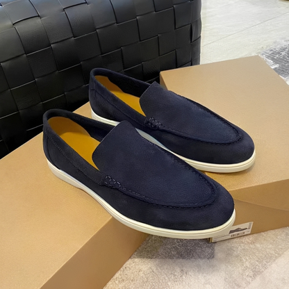 Ricardo - Klassische Slipper für Herren