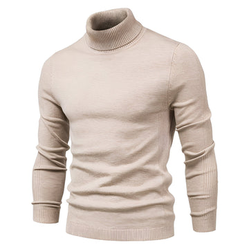 Harvey - Stilvoller Pullover mit Rollkragen