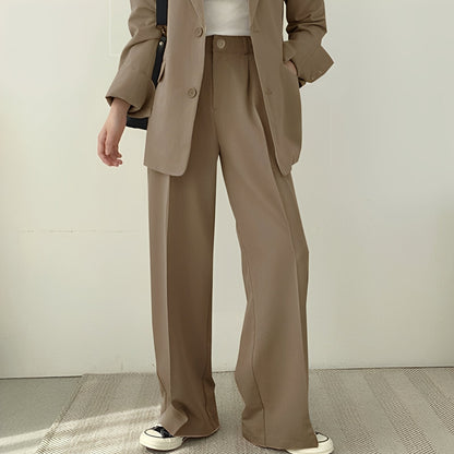 Betty - Eleganter Zweiteiler für Damen
