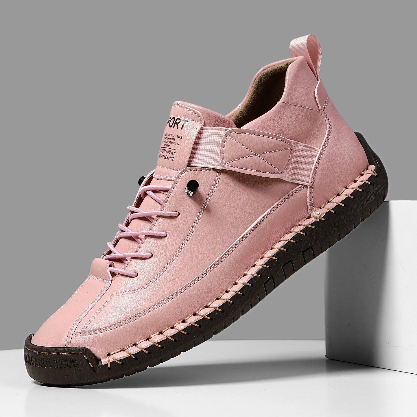 Elin - Stilvolle Freizeitschuhe