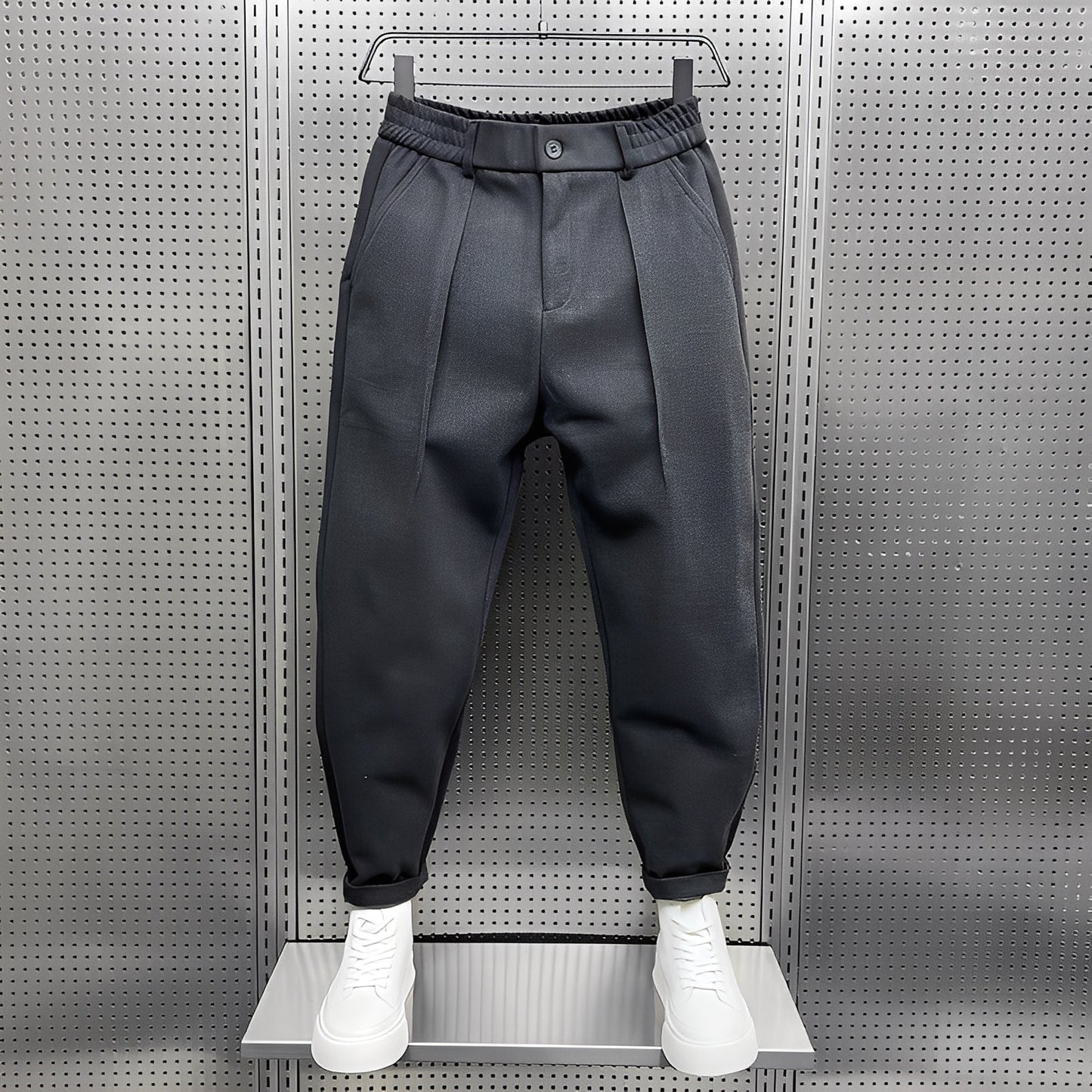 Kane - Elegante Hose für Herren