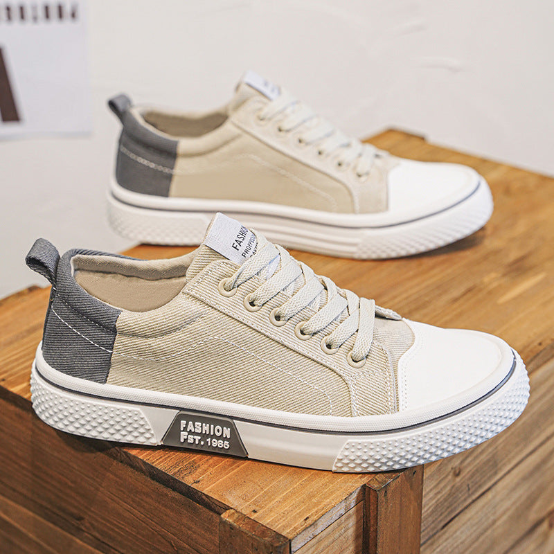 Ivan - Elegante Skateboard-Sportschuhe für Männer