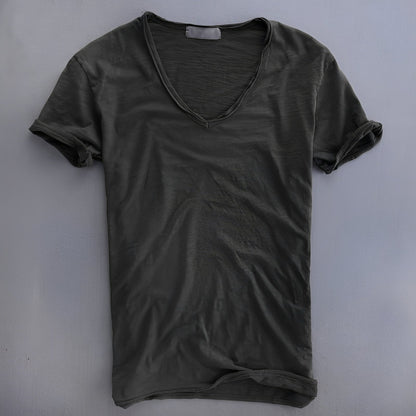 Brett - Lässiges und bequemes T-Shirt für Herren