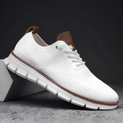 Amand – Bequeme Schuhe für Männer