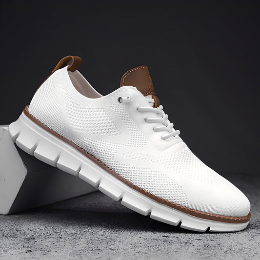 Amand – Bequeme Schuhe für Männer