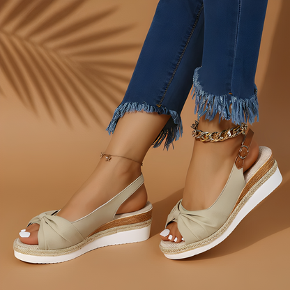 Mayeth - Elegante und schicke Sommersandalen für Damen