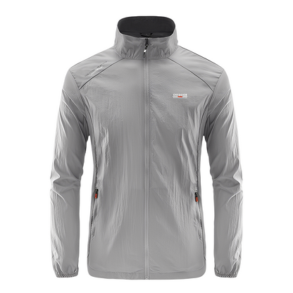 Carver - Bequeme Outdoor-Jacke für Herren