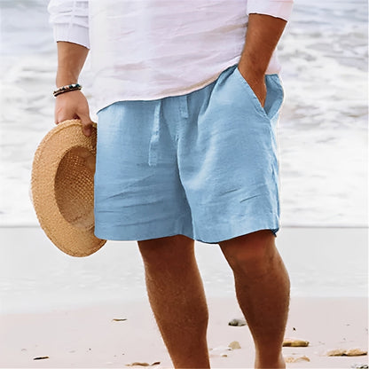 Zack - Lässige und bequeme Shorts für Herren