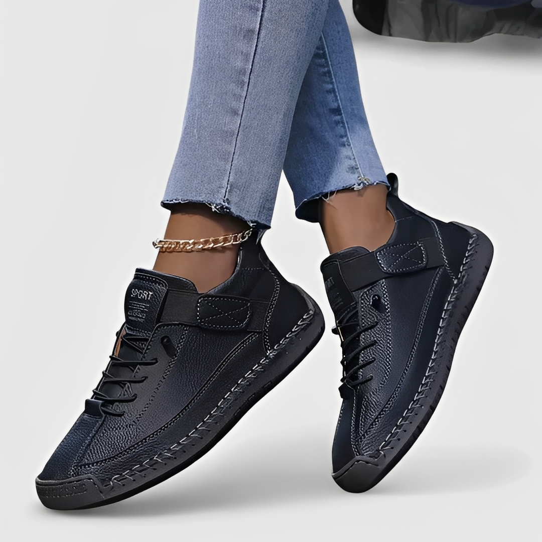 Agnese - Bequeme Damenschuhe