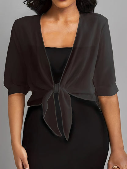 Olivia - Lässige, weite Bluse für Damen