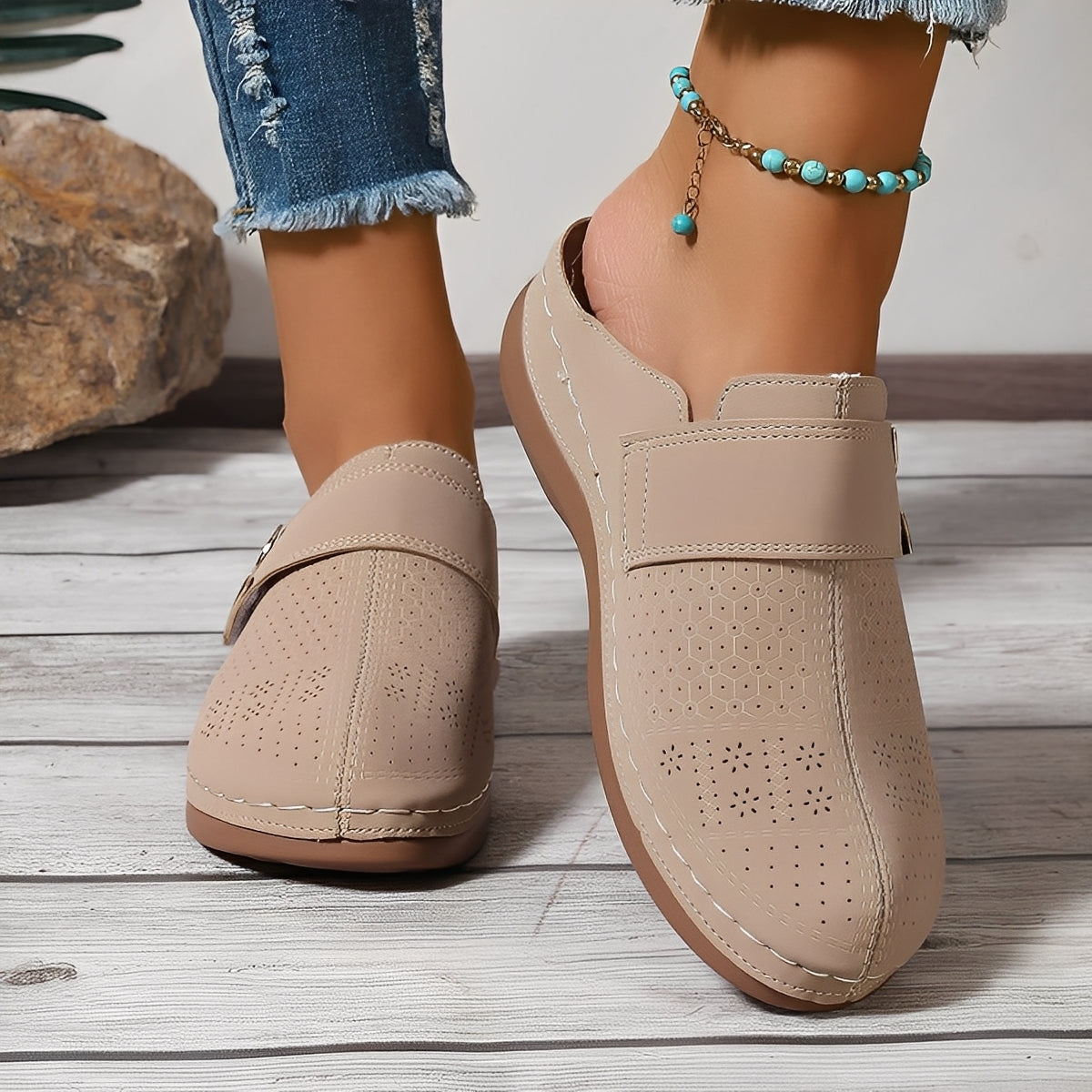 Ariane – Bequeme Damenschuhe für den Alltag