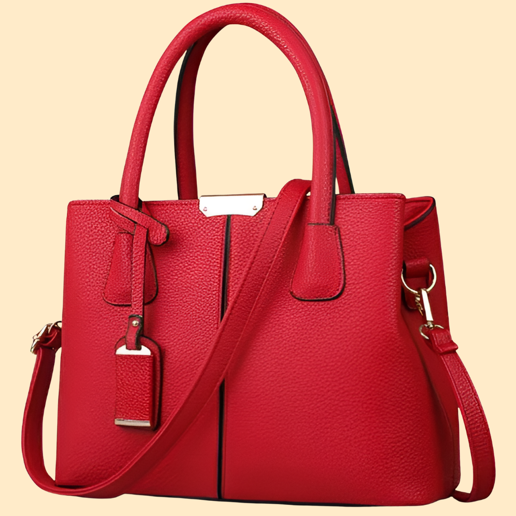 Hana – Elegante Schultertasche