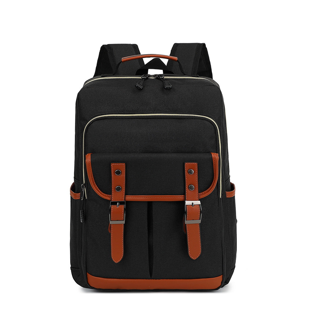 Charlie - Klassischer wasserdichter Rucksack für Herren