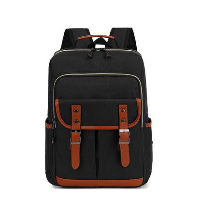 Charlie - Klassischer wasserdichter Rucksack für Herren