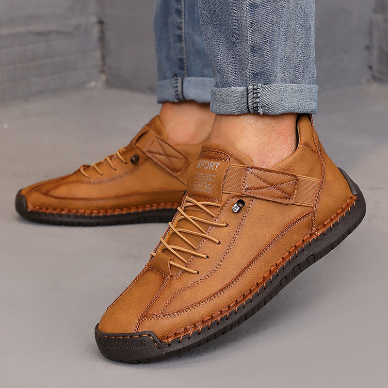 Luke - Elegante Outdoor-Schuhe für Herren