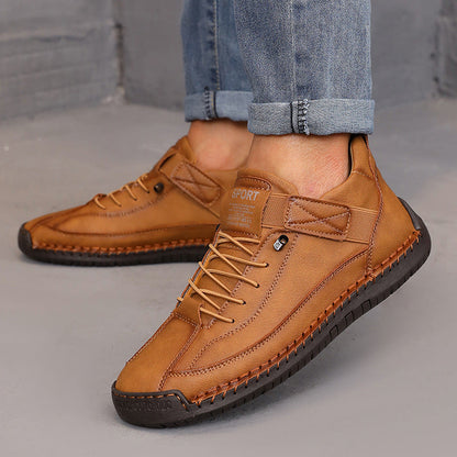 Luke - Elegante Outdoor-Schuhe für Herren